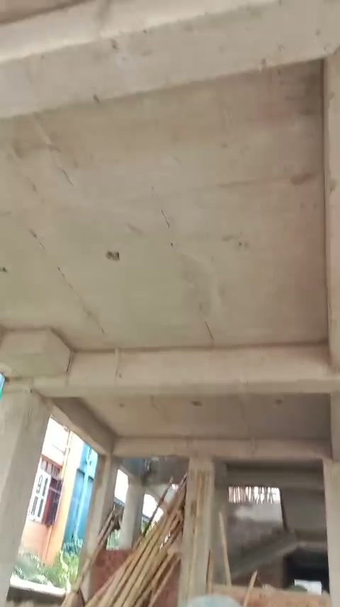 Parking — ceiling