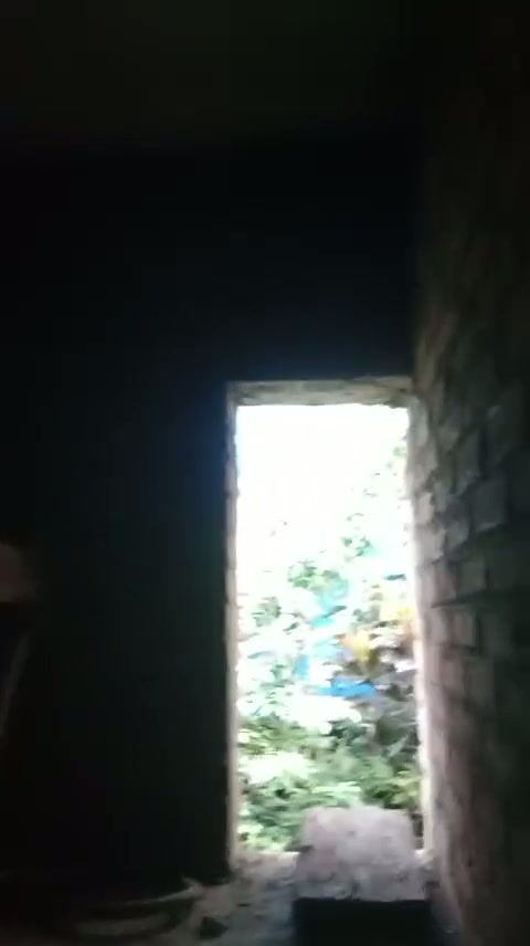 Store room — doorway